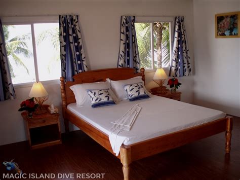 Photogallery Resort Magic Island Resort