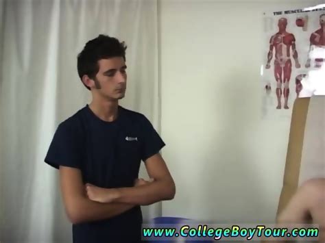 Gay Sexwith Doctors And Locker Nude In Room Zak Had Both Of His Nipples Pierced