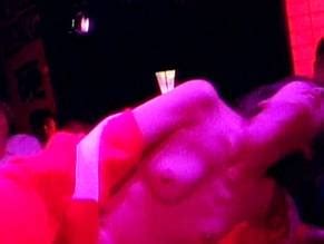 HITOMI SHIMIZU Nude AZNude