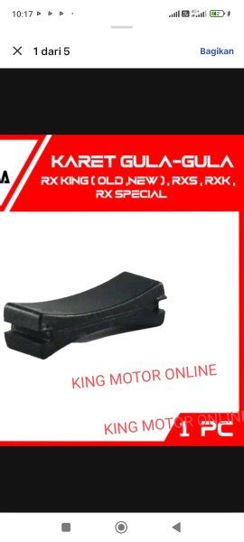 Jual KARET SKAT BLOK MAGNET KARET GULA GULA RXKING RX KING RXK RXS RX