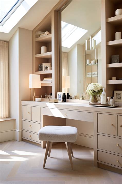How To Make A Dressing Table Look Pretty at Will Mcguirk blog