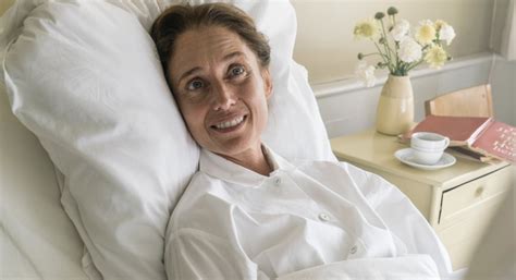 Sygeplejeskolen Stjerne Deler Intime Detaljer Jeg Elsker At Have Sex Med