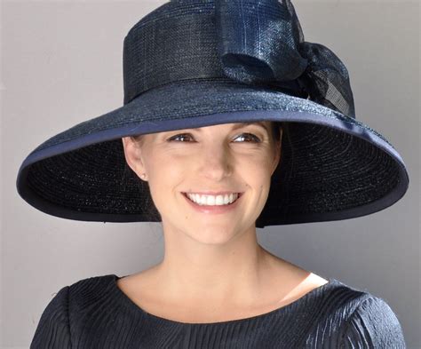 Gallery Award Millinery Design Ascot Hats Navy Hats Derby Hats