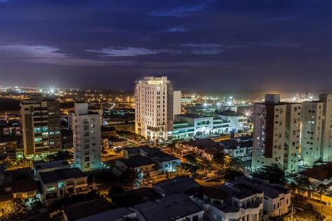 Varios Sectores De Barranquilla Y Soledad Pasaron La Noche Buena Sin