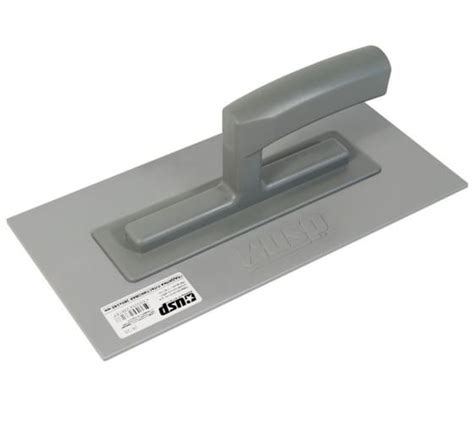 Пластиковая гладилка USP 280х140 мм 05125 - выгодная цена, отзывы ...