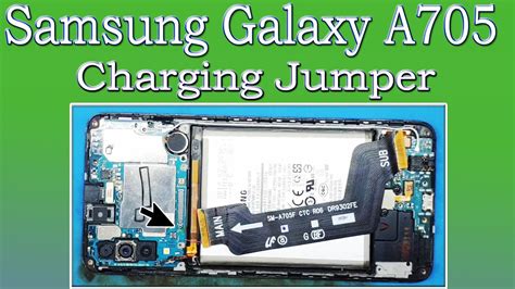 Samsung Galaxy A A F Charging Problem Ways Solution Solved