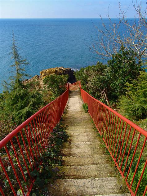 T Rkei Giresun Schwarzes Meer Burg Giresun Kalesi