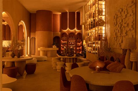 La Nena Coffee Is A New Hot Spot Where Taste Is Present Both In The Cup And Through Its Design