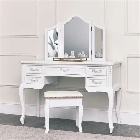 8 Amazing White Vanity For 2024 Storables