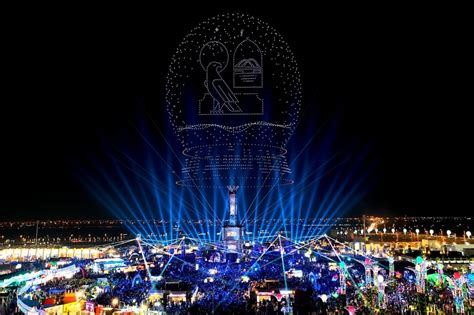 Abu Dhabi S Sheikh Zayed Festival Opens This Weekend