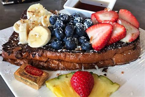 Best Breakfast in Honolulu, HI (2025) — 20 Top Places!