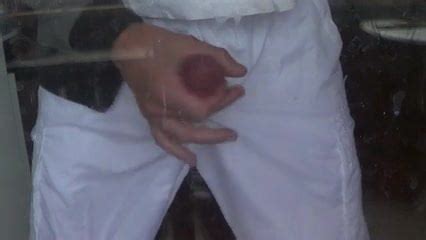 Ans Fenster Gewixt Gay Man Porn XHamster