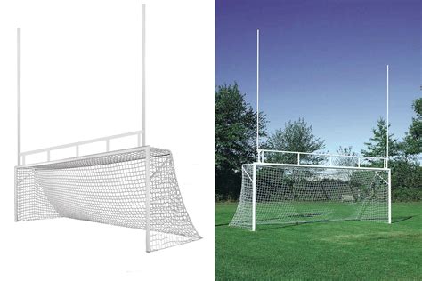 Soccer Game Goals | High Quality and Durable - Kwik Goal