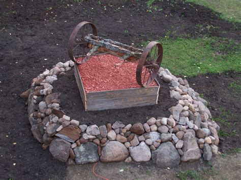 Landscapers explain how to implement septic tank cover ideas safely 18