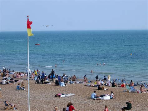 Brighton map updates are helping tourists avoid major traffic zones 33
