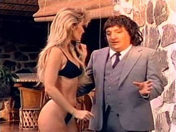 Naked Felicia Mercado In Los Cuates Del Pirruris