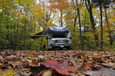 Money-Saving Tips: RV Storage - MARVAC