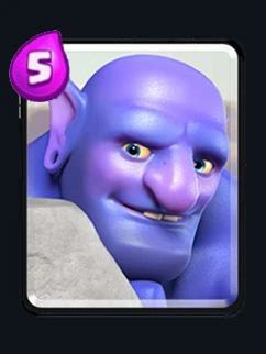 clash royale bowler guide mobigg