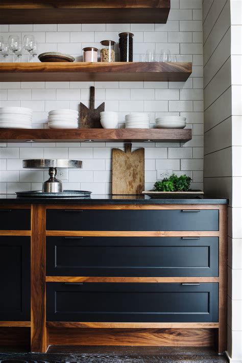 Open Shelving Storage Ideas at Timothy Bottom blog