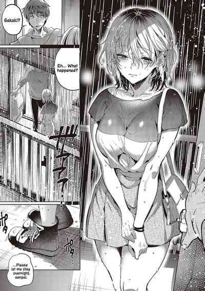 Tomodachi No Owari Ni At The End Of Friendship Nhentai Hentai Doujinshi And Manga