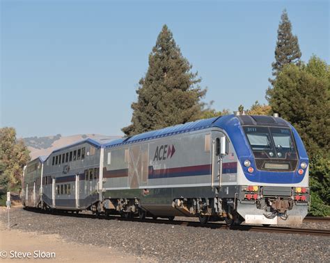 Commuters express frustration over the limited ace train hours on weekends 4