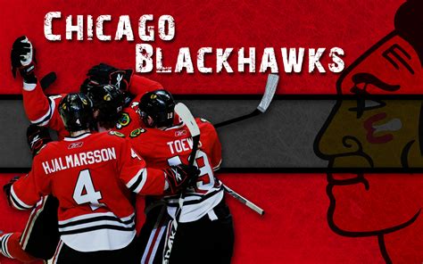 🔥 72 Chicago Blackhawks Wallpapers Wallpapersafari