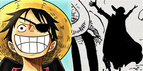 One Piece Why The Pirate With An Eye Patch Might Be Revealed In Elbaf