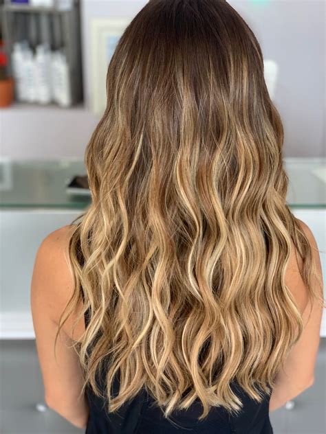 Honey Brunette In 2024 Honey Blonde Hair Blonde Hair Blonde