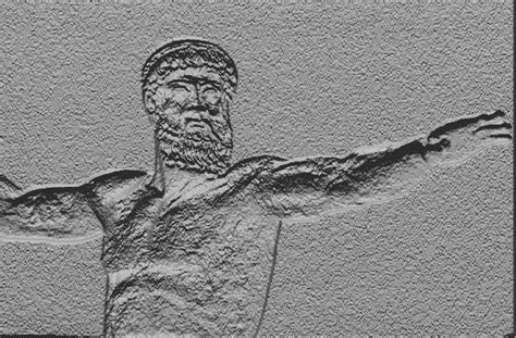 Фильтры Elephant Skin, Etching и Relief Sculpture · Изучаем Corel PHOTO ...