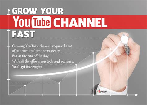 Revolutionize Your YouTube Presence Tips Tricks To Grow Your Isa News Channel With Explosive Speed