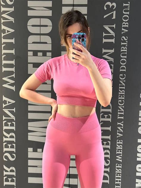 Ahrinyan Arina Berdnikova Nude OnlyFans Leaks 8 Photos TheFappening