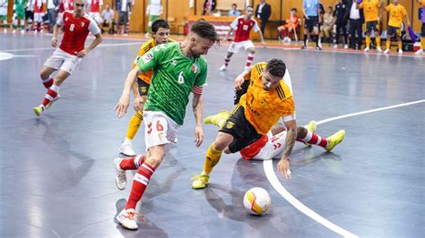 Curiosidades Sobre O Futsal