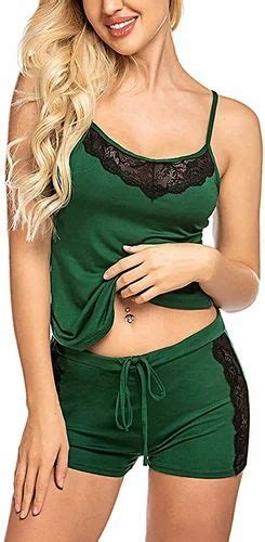 Net Plain Stylish Babydoll Lingerie At Rs Piece In New Delhi ID