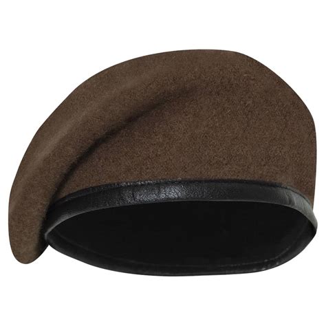 Rothco Gi Type Inspection Ready Beret