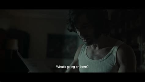 Auscaps Javier Rey Nude In The House Of Snails