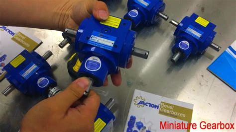 Mini Jtp Cubic Bevel Gearbox Named Miniature Spiral Bevel Gear Box Or