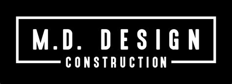 MD Design Construction - Custom and Commercial Construction and Remodel