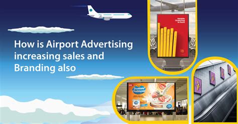 What Is Airport Advertising And What Are Its Benefits In