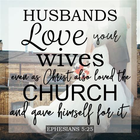 Bible Verses About Husband And Wife Love Churchgists