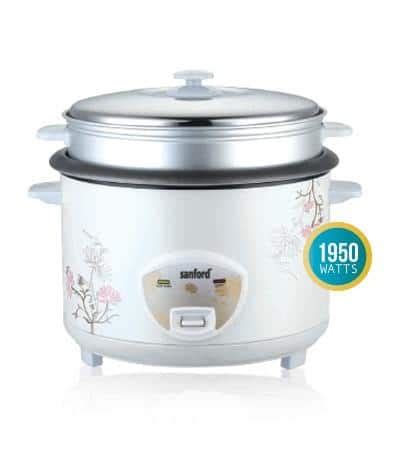 Sanford L Rice Cooker Sf Rc Seasons Lk