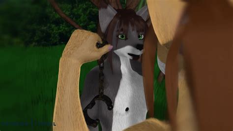 D Hentai Cartoon Bdsm Femdom Cowgirl Threesome Furry Yiff Itoril