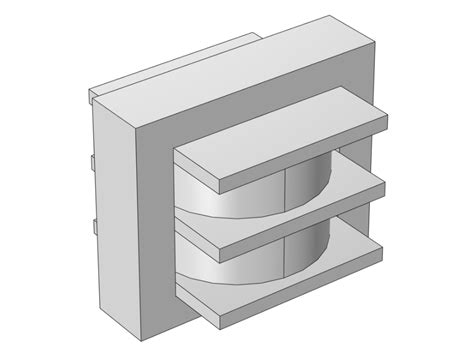 Computing Transformer Equivalent Circuit Parameters | COMSOL Blog