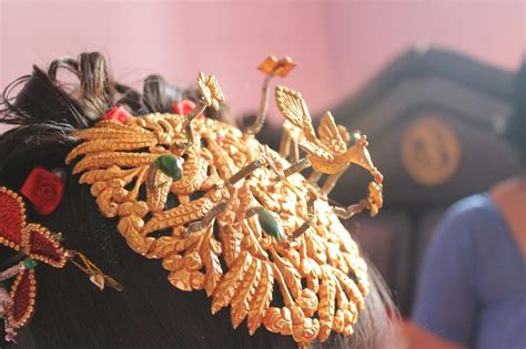 19 Best Nepali Bride Hair Jewellery Images On Pinterest Hair