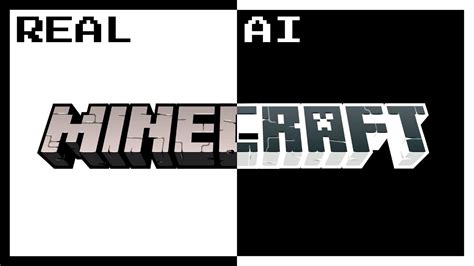 Minecraft Music Disc - Creator, but it's continued by AI - YouTube