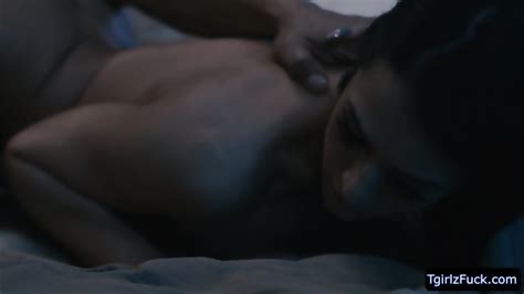 TS Khloe Having Sex With Dillon After Socializing With New Neighbors