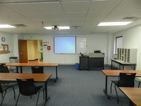 DMACC Capitol Center – Hansen Company