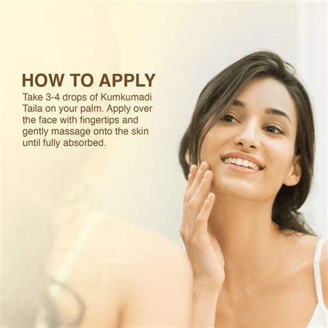 Kumkumadi Tailam - Radiant Skin Naturally