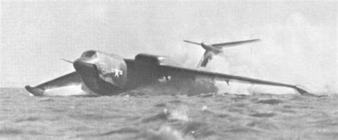 Martin P6M SeaMaster