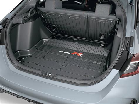Genuine Honda 2023 Civic Hatchback Trunk Tray Type R Prl Motorsports