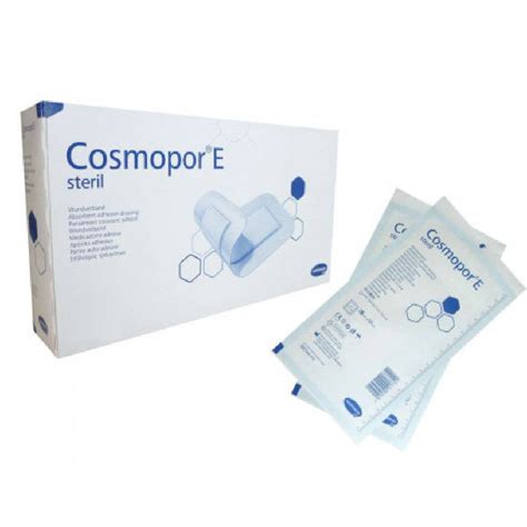 Buy hartmann cosmopor e sterile Online in Dubai | Arabian Home Health Care